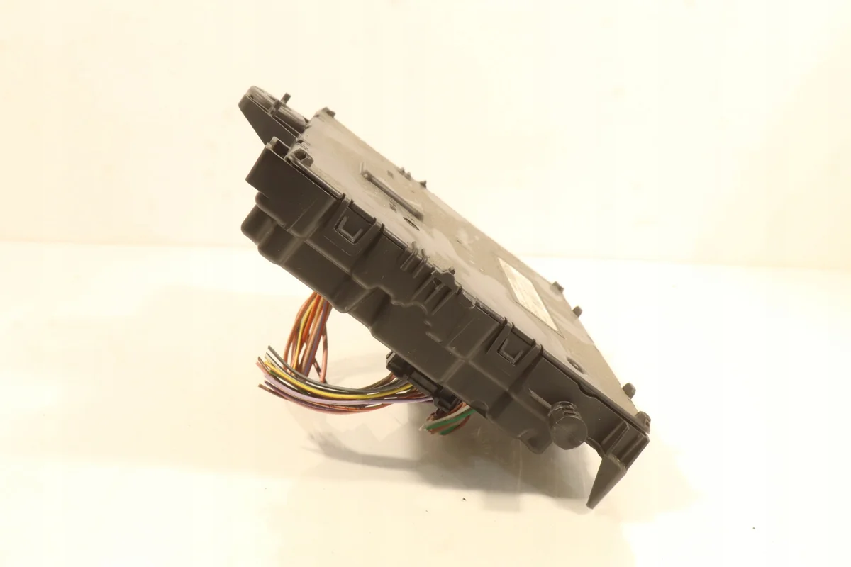 Modulo BCM Opel Movano 284B18392R thumbnail 3