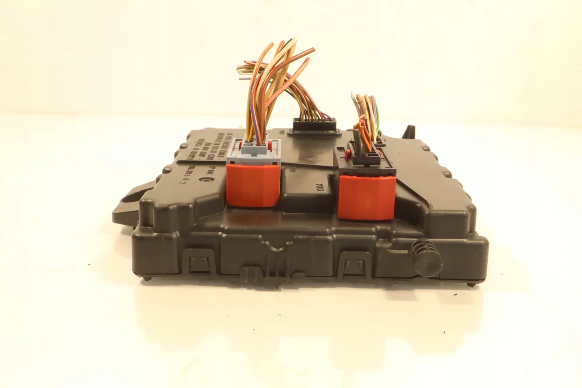 Modulo BCM Opel Movano 284B18392R thumbnail 4