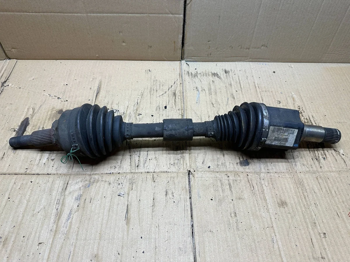 Antriebswelle vorne Fiat Freemont 68193346AAVAR