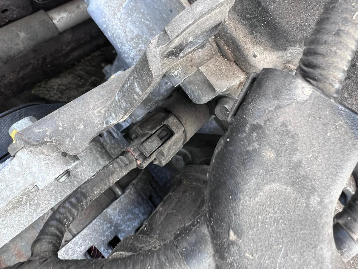 Kia Ceed III Motor 1.4B G4LC image 3