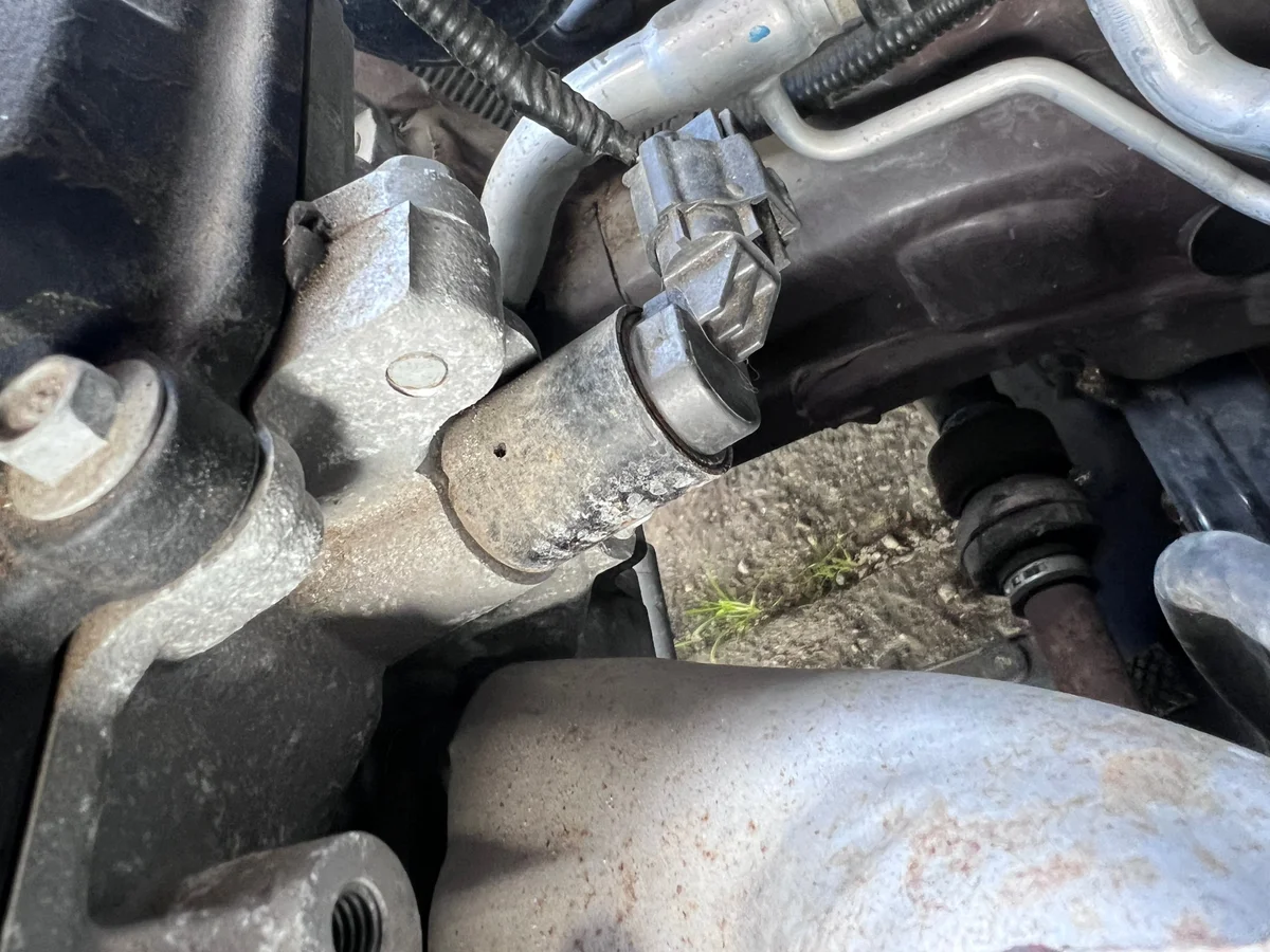 Kia Ceed III Motor 1.4B G4LC image 4