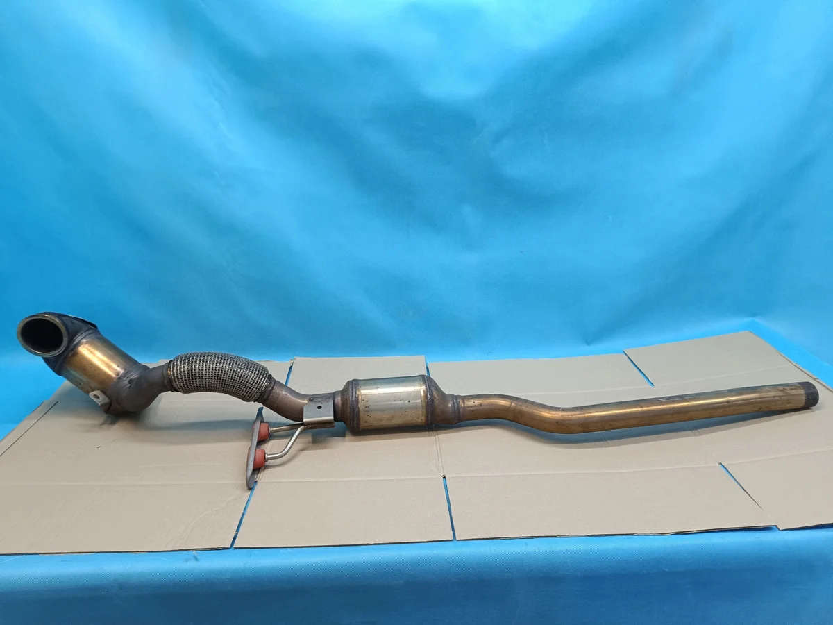 Katalysator DPF VW Tiguan II 5QM131701K