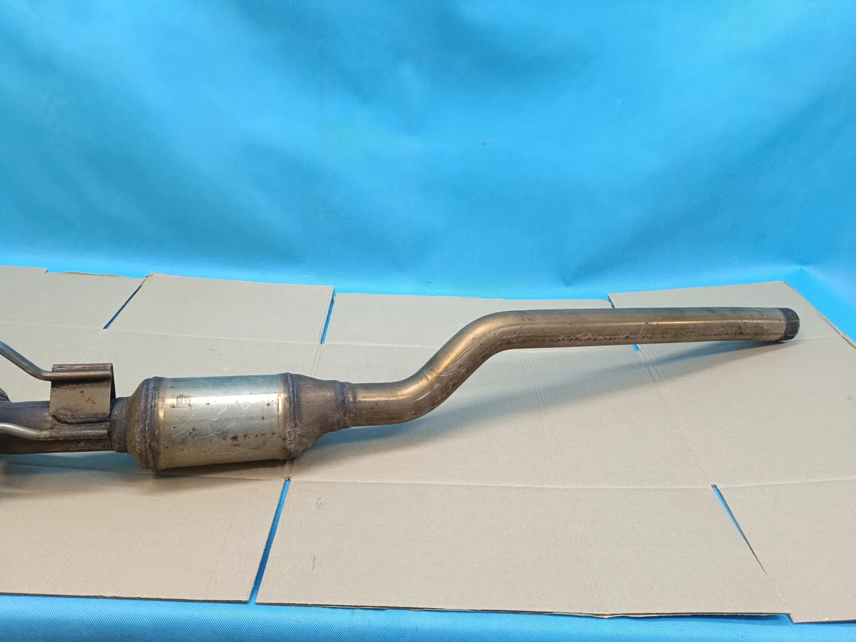 Katalysator DPF VW Tiguan II 5QM131701K image 7