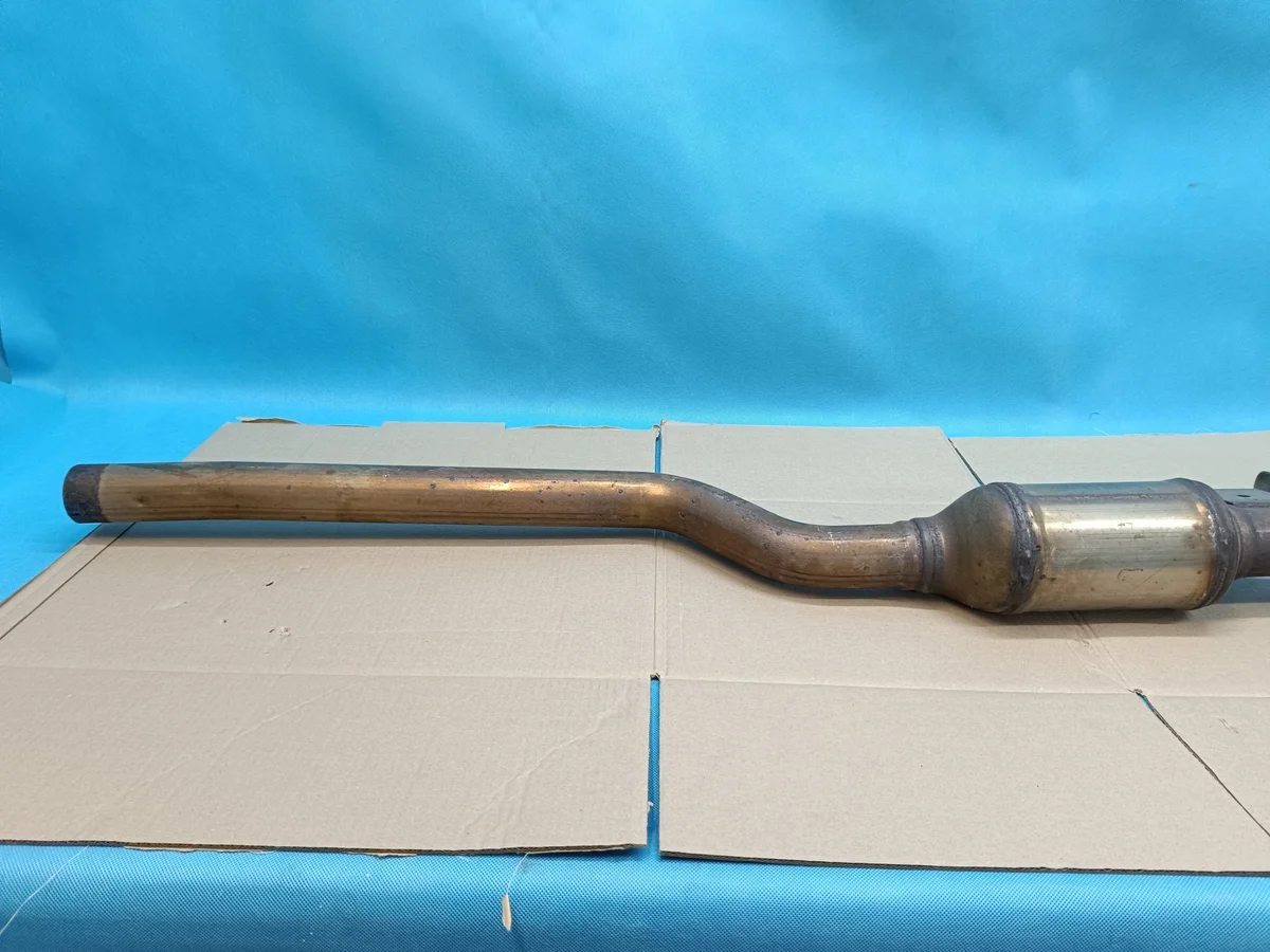 Katalysator DPF VW Tiguan II 5QM131701K image 9