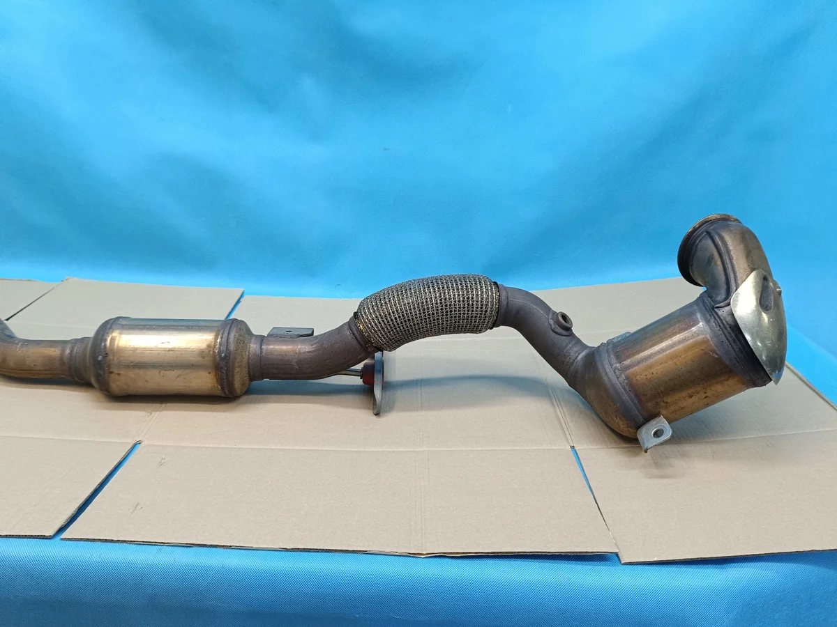 Katalysator DPF VW Tiguan II 5QM131701K image 10