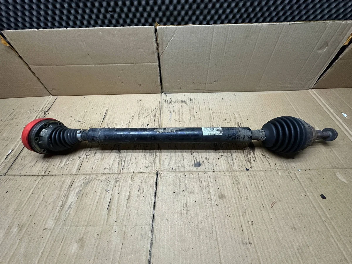 Aandrijfas Volkswagen Golf VII 5Q0407272HVAR