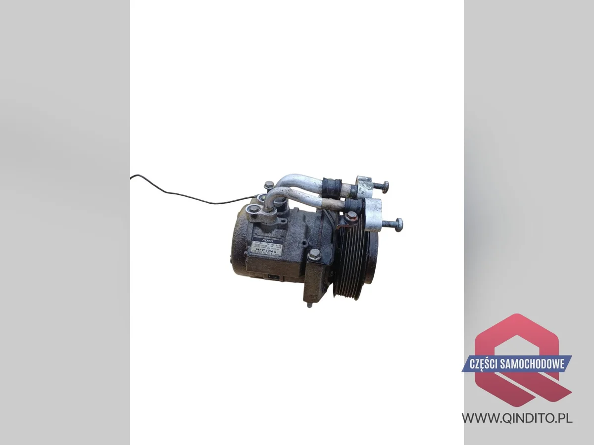 Compresseur de climatisation Denso 447280-2161 image 3