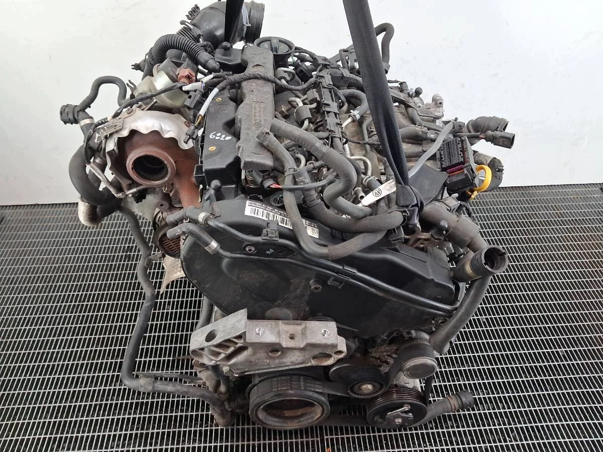 Motor Completo VW Arteon 2.0 TDI DFG AUST141690