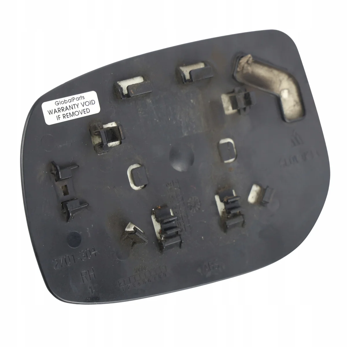 Toyota Yaris P9 Inserto Espelho Retrovisor Direito 879080D210 image 10