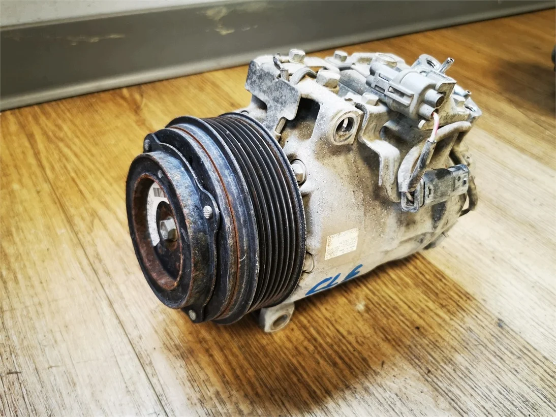 Compresseur clim Mercedes CLS W218 350 CDI 447280-7082