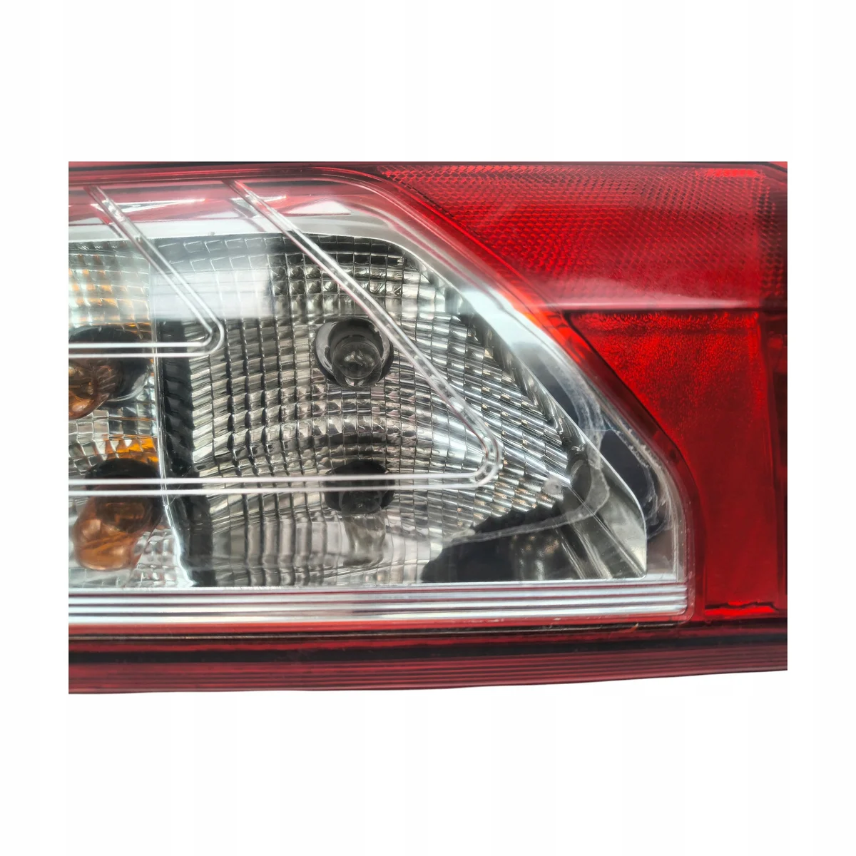 Baklykta höger Ford Transit Connect mk2 ACR000015616 image 3