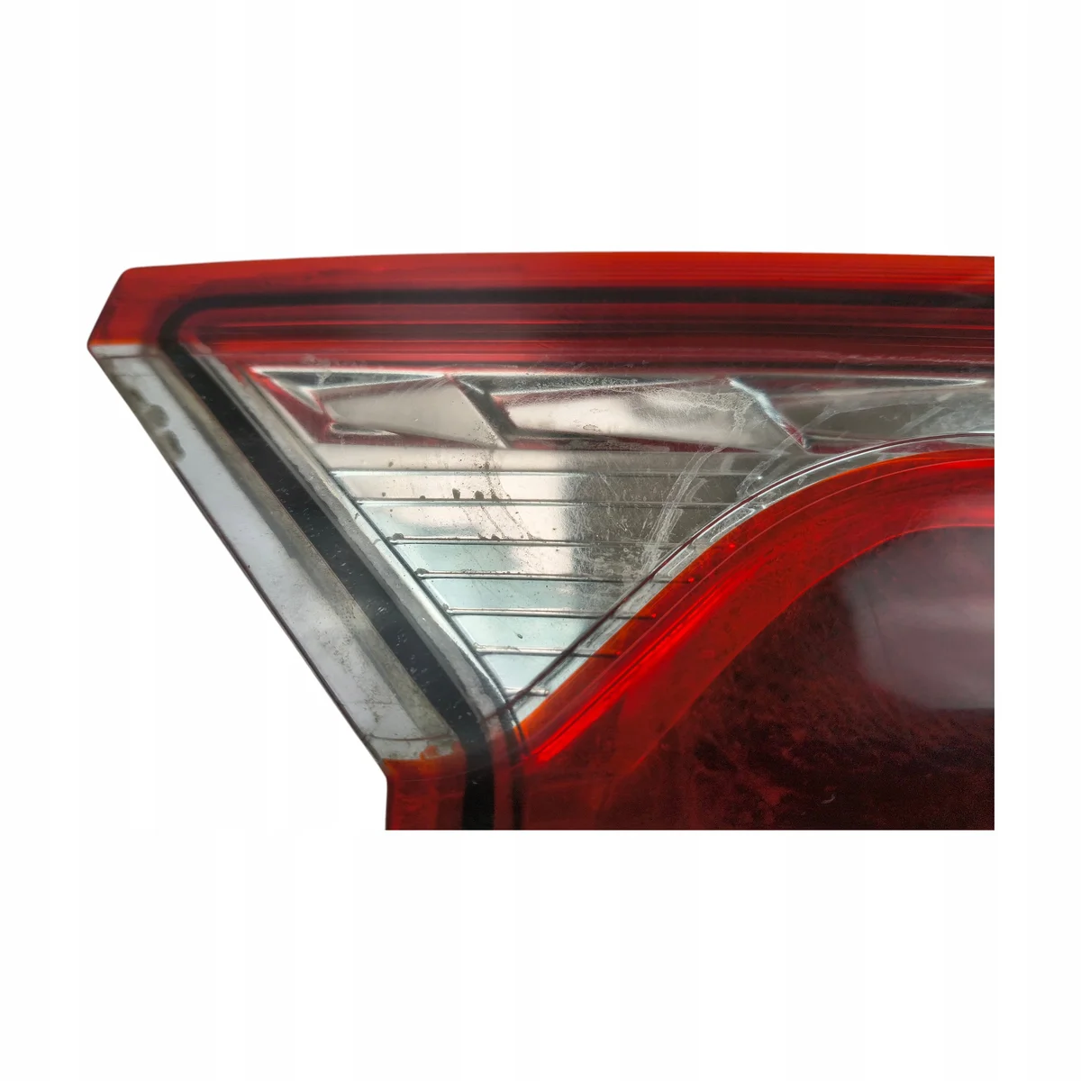 Baklykta höger Ford Transit Connect mk2 ACR000015616 image 4