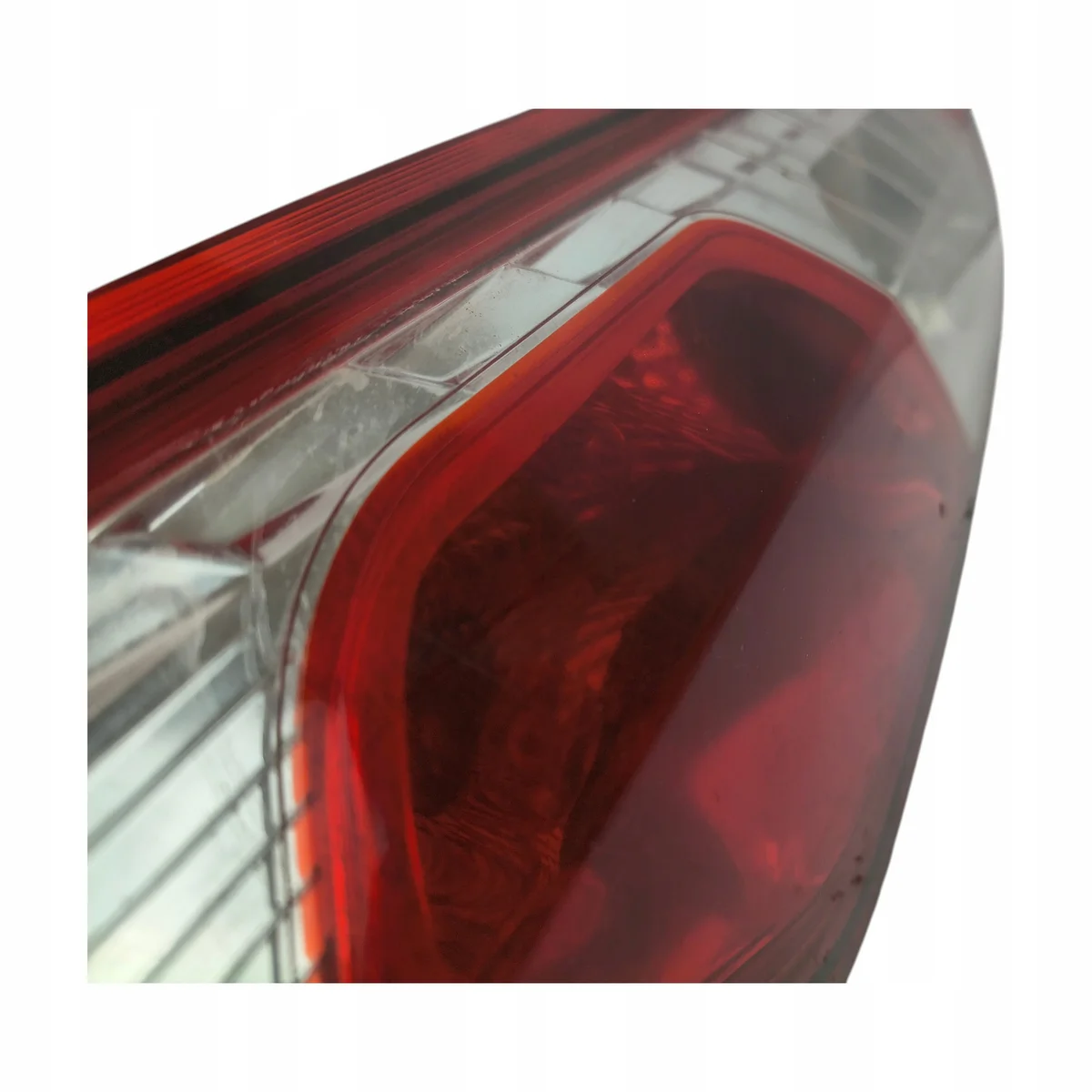 Baklykta höger Ford Transit Connect mk2 ACR000015616 image 5