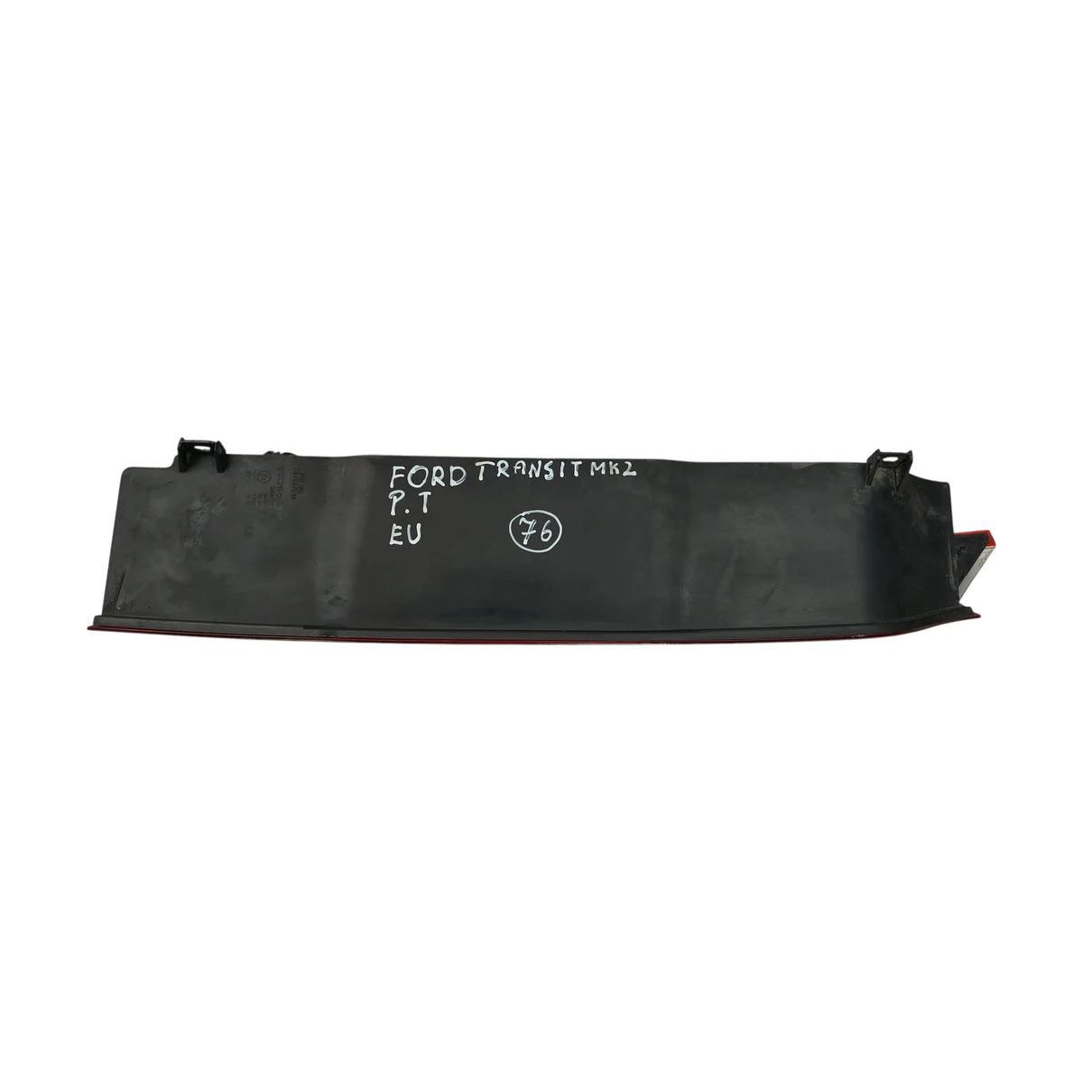 Baklykta höger Ford Transit Connect mk2 ACR000015616 image 7