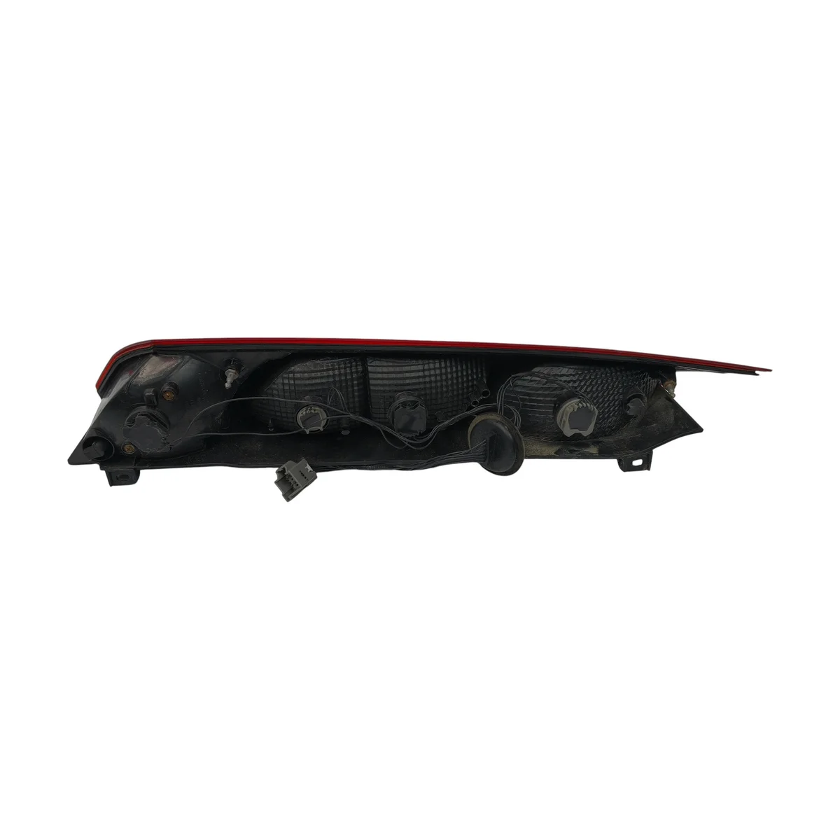 Baklykta höger Ford Transit Connect mk2 ACR000015616 image 8