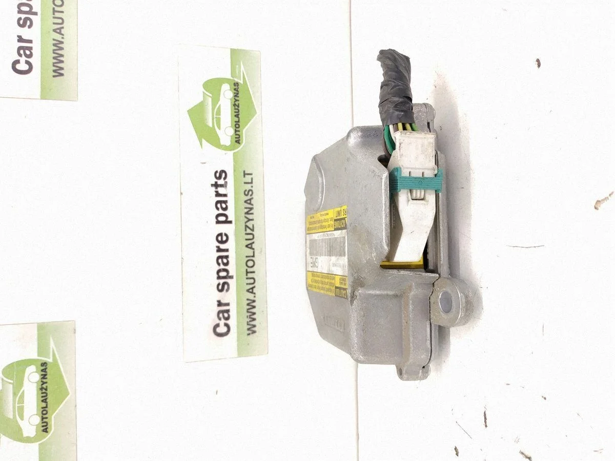 Calculateur airbag Opel Sintra 09359680
