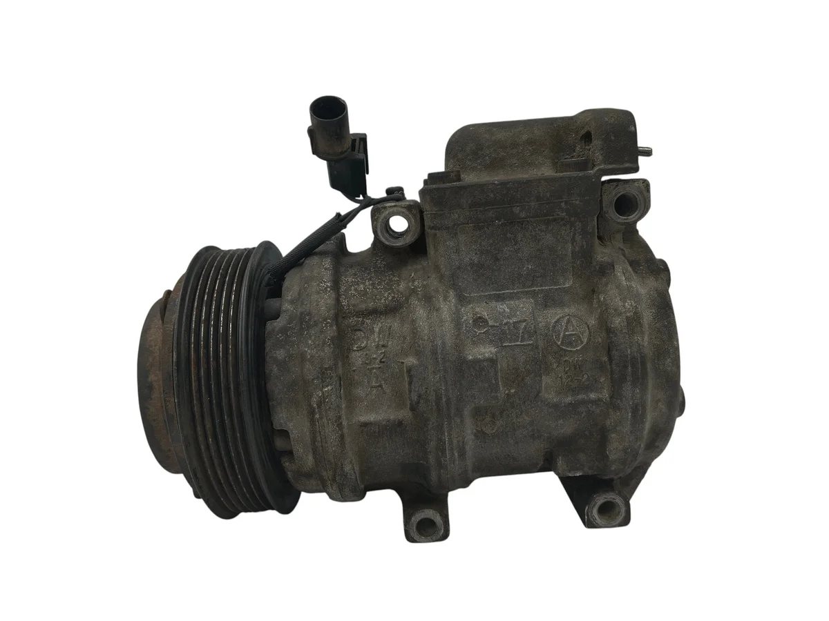 SsangYong Kyron Rexton Rodius Compressore Clima 6652300211