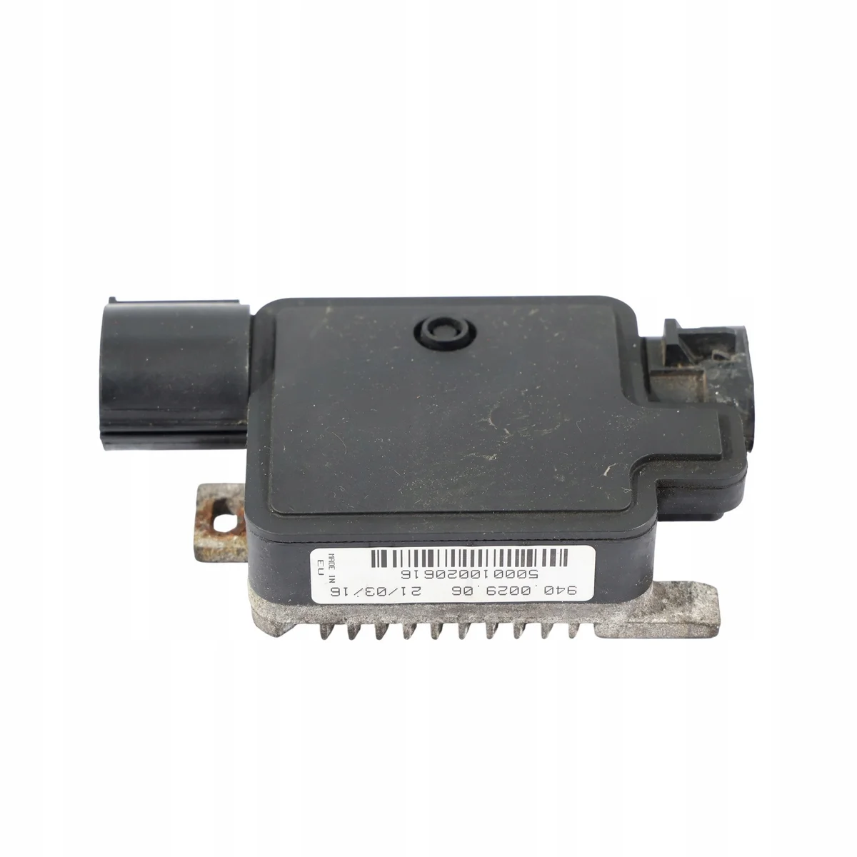 Steuergerät Lüftermodul Ford Focus Mk3 2269553 image 3