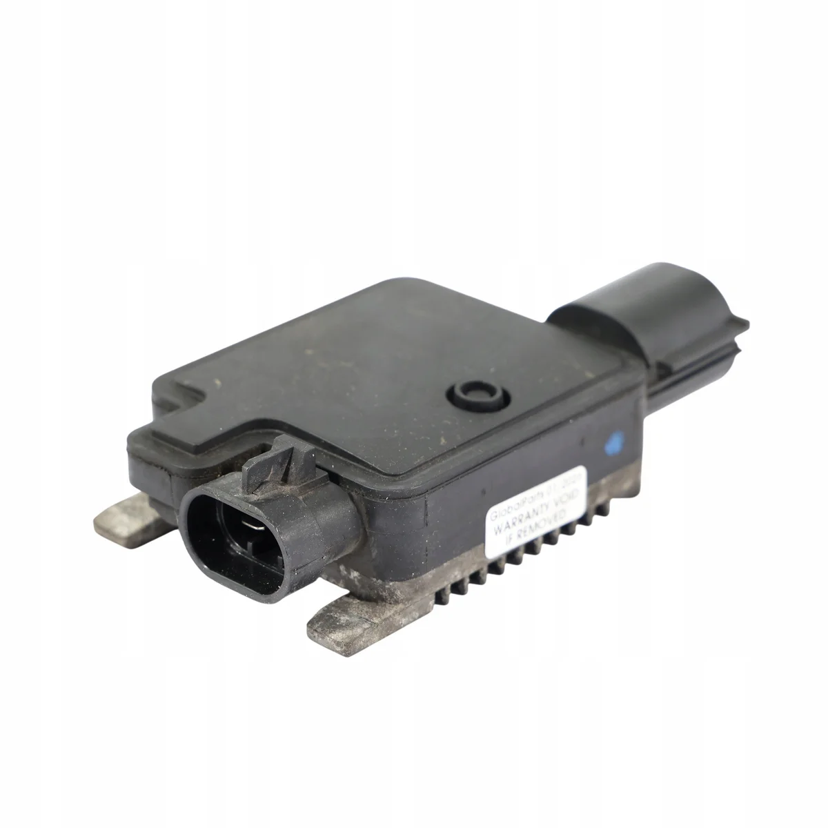 Steuergerät Lüftermodul Ford Focus Mk3 2269553 image 8