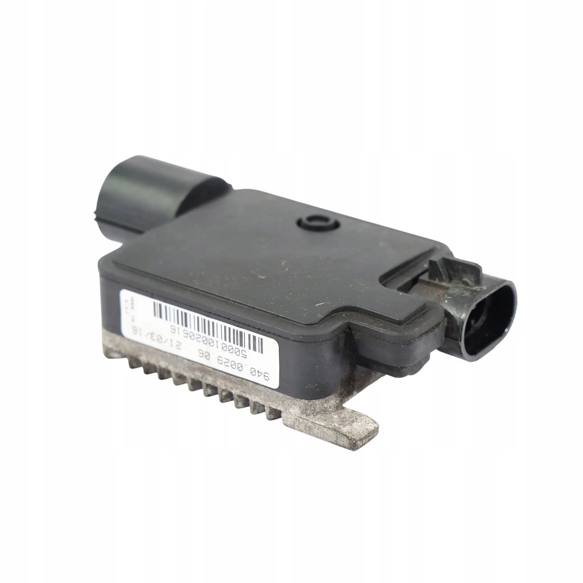 Steuergerät Lüftermodul Ford Focus Mk3 2269553 image 10