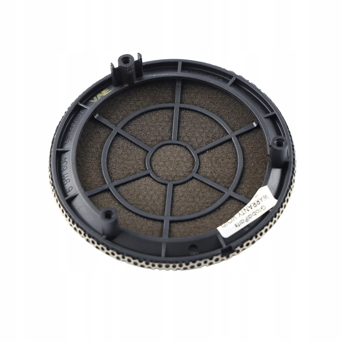 Afdekking Luidspreker Deur Land Rover Range Rover L322 EJW000100 image 5