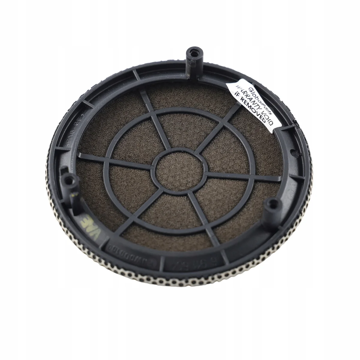 Afdekking Luidspreker Deur Land Rover Range Rover L322 EJW000100 image 6