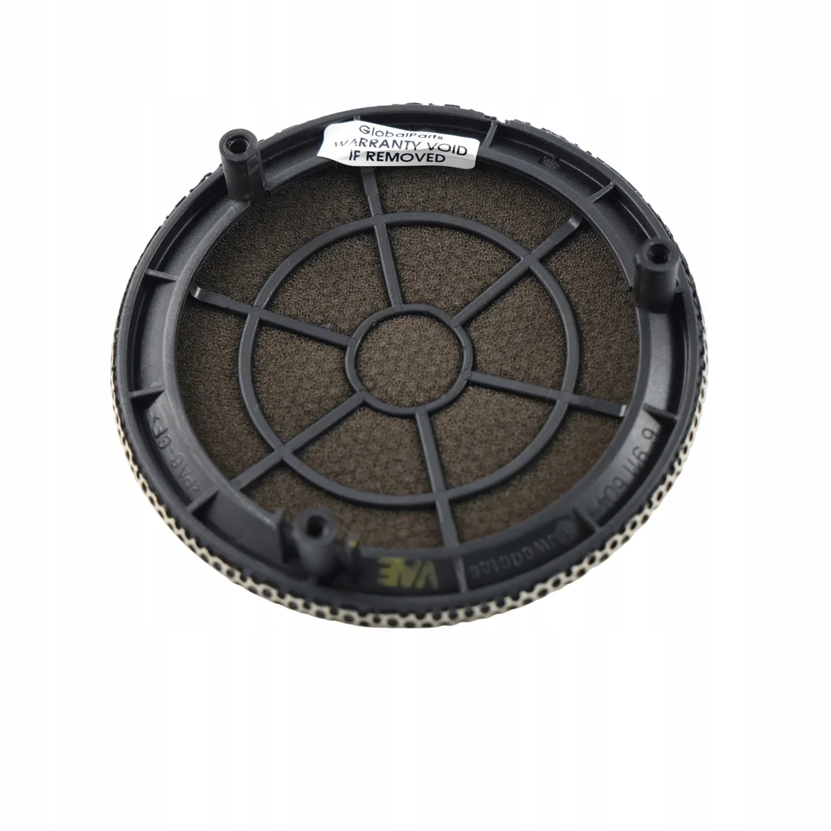 Afdekking Luidspreker Deur Land Rover Range Rover L322 EJW000100 image 8