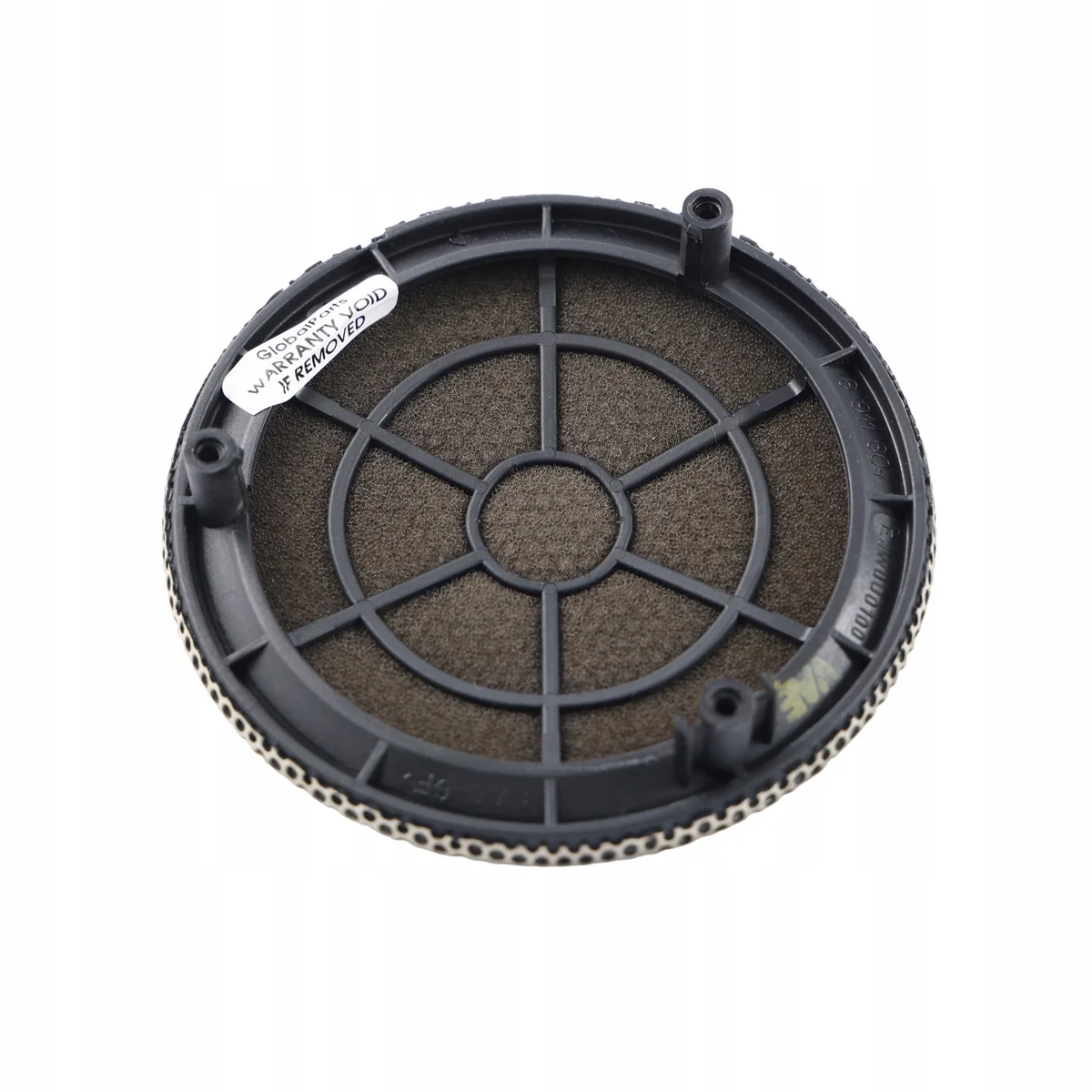 Afdekking Luidspreker Deur Land Rover Range Rover L322 EJW000100 image 9