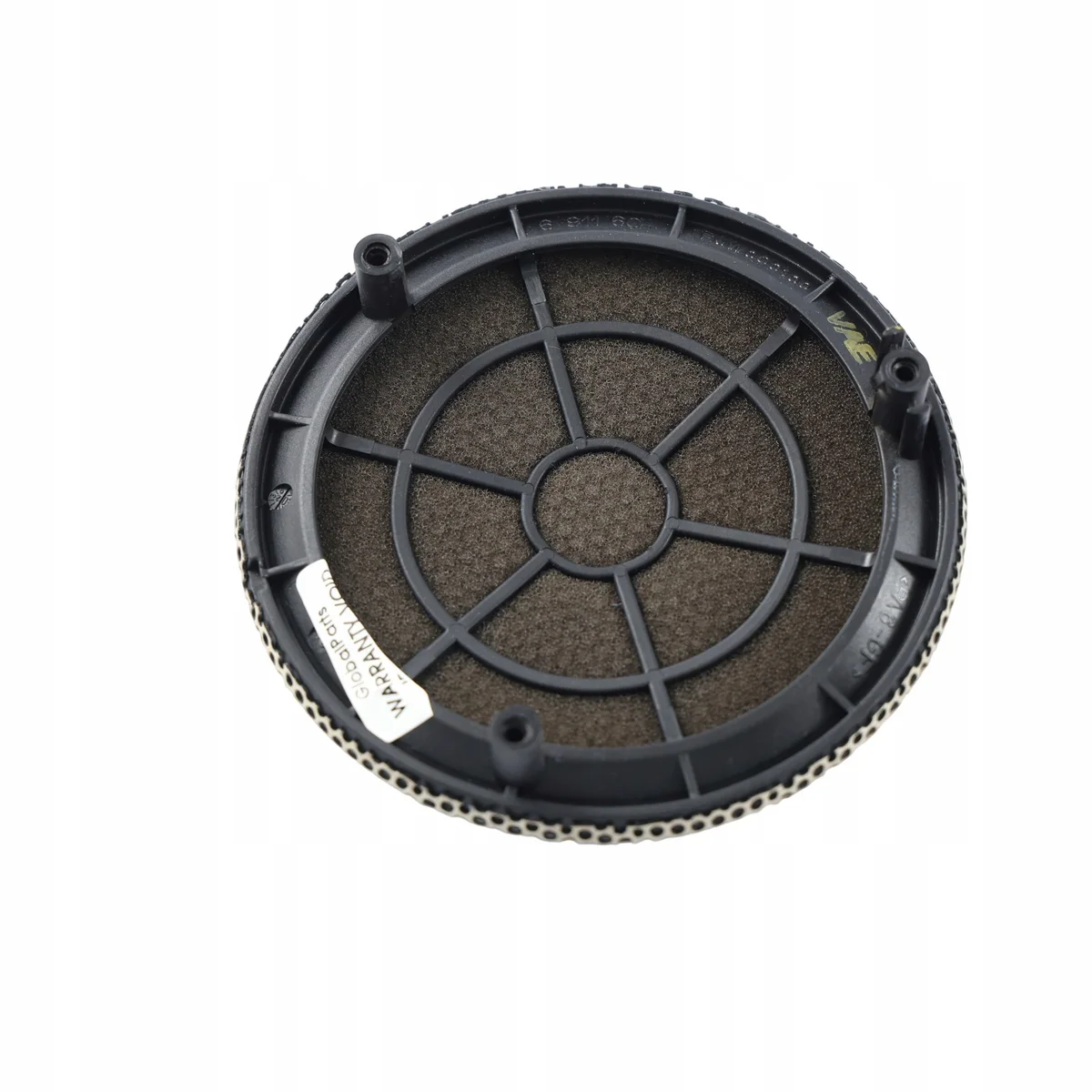 Afdekking Luidspreker Deur Land Rover Range Rover L322 EJW000100 image 10