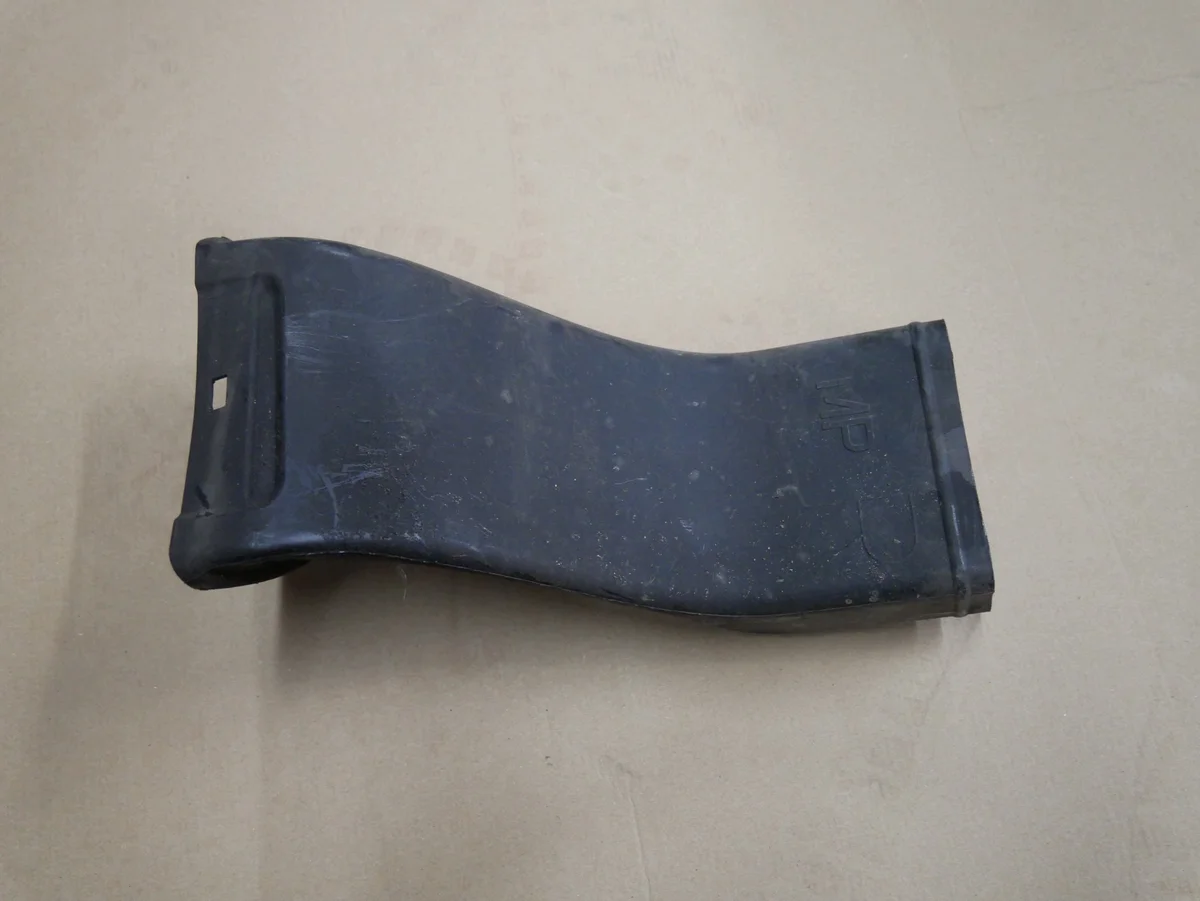 BMW E60 E61 Conduta de Ar M-Paket 7896588