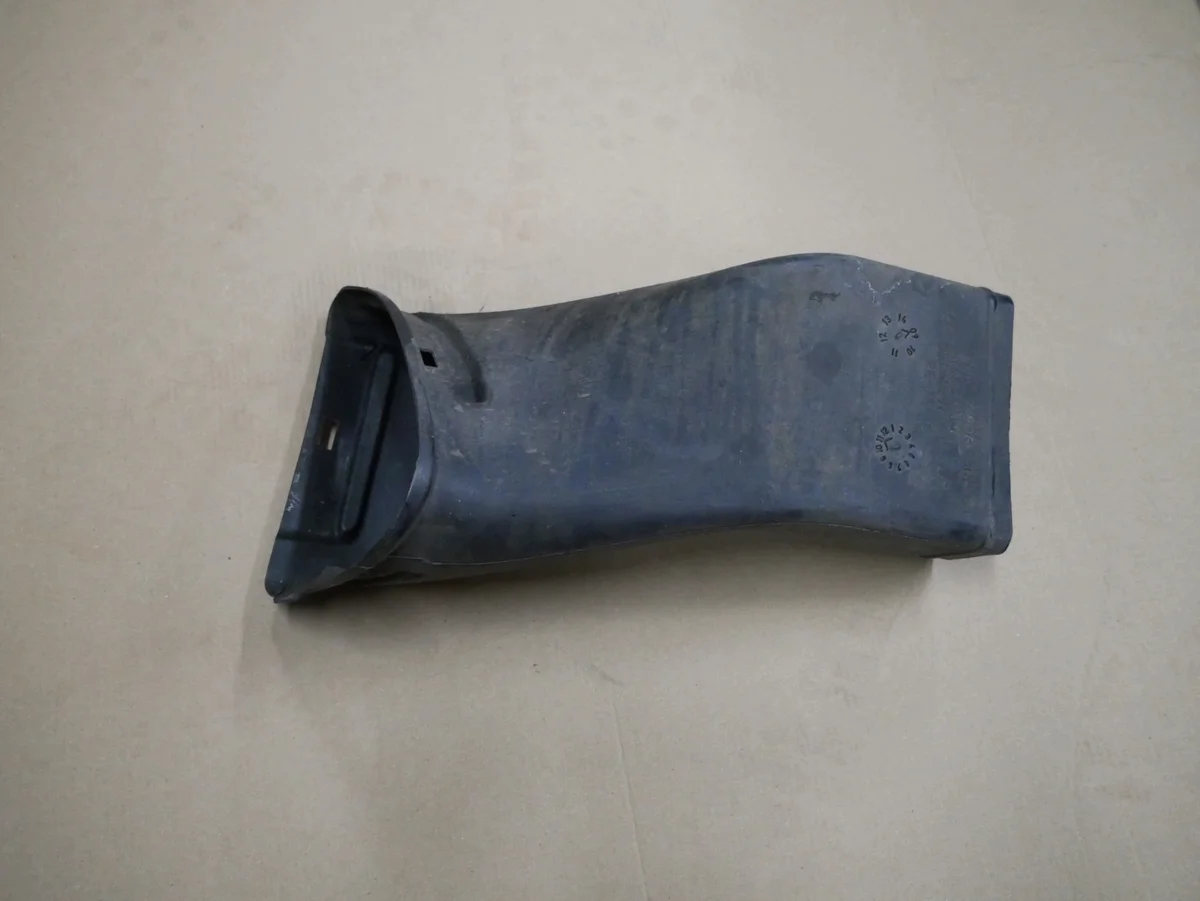 BMW E60 E61 Lufteinlass M-Paket 7896588
