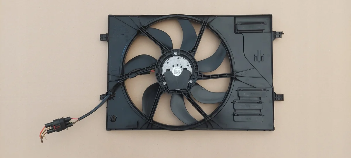 Ventilateur VW Skoda Seat Audi 5Q0959455AL