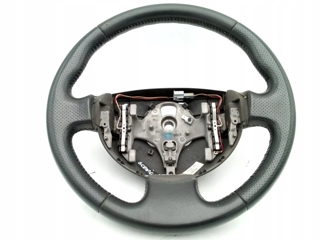 Volante Renault Scenic II Megane II 8200276082
