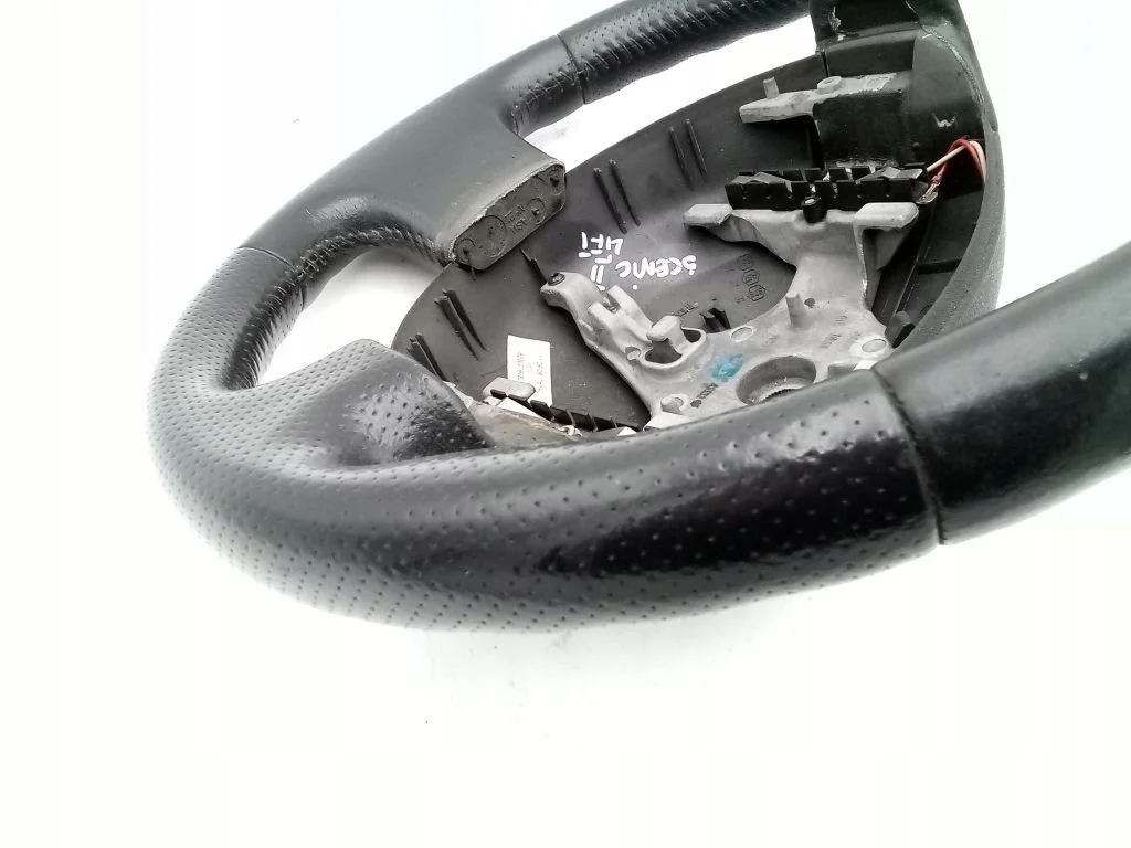 Lenkrad Renault Scenic II Megane II 8200276082 thumbnail 4