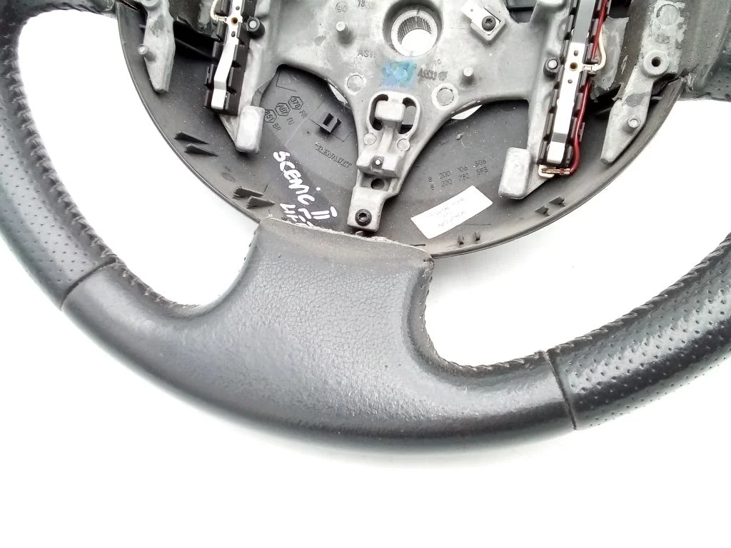 Lenkrad Renault Scenic II Megane II 8200276082 thumbnail 6