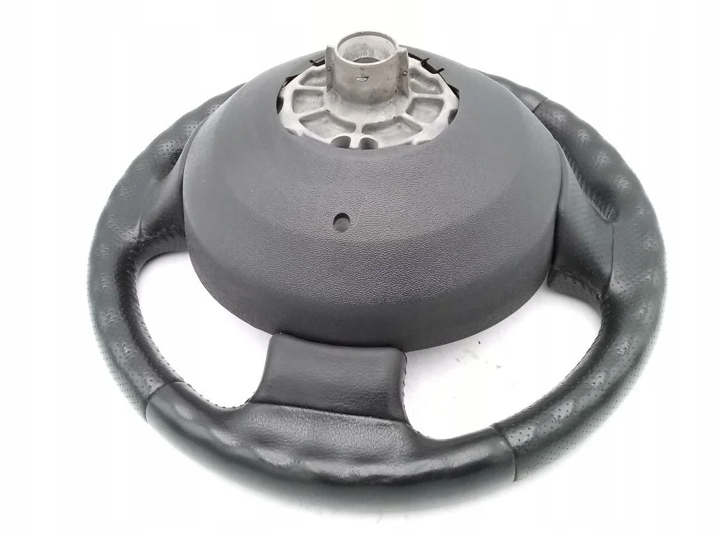 Lenkrad Renault Scenic II Megane II 8200276082 thumbnail 9