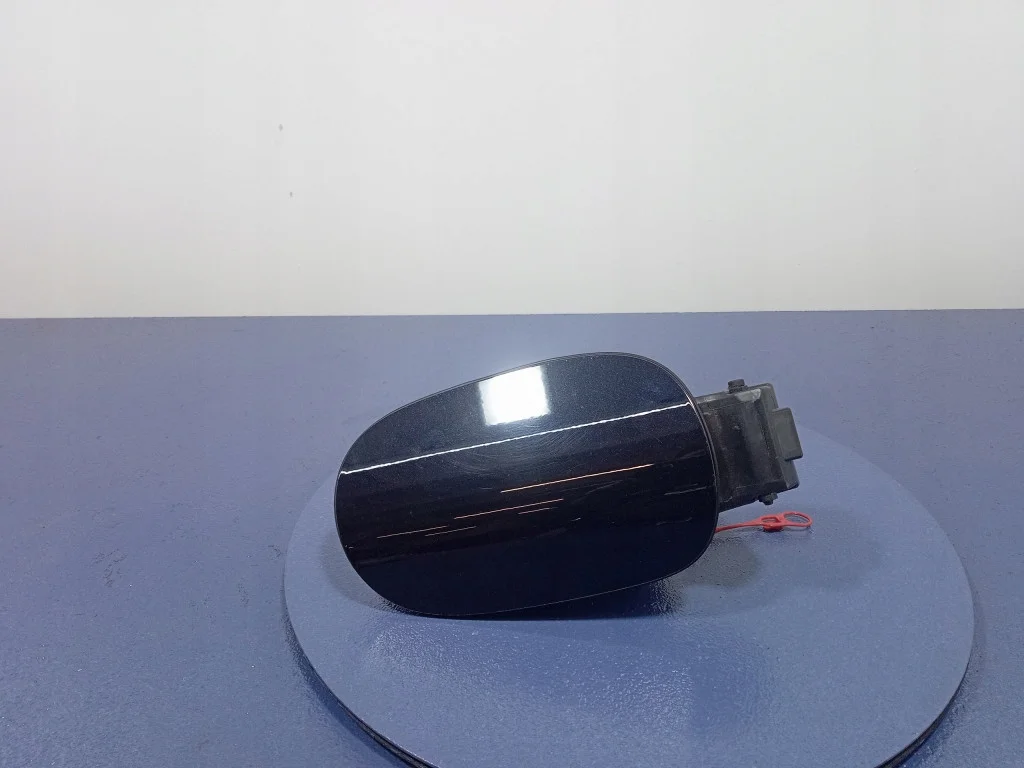 Tampa Tanque Combustível Porsche Panamera 971 971809857