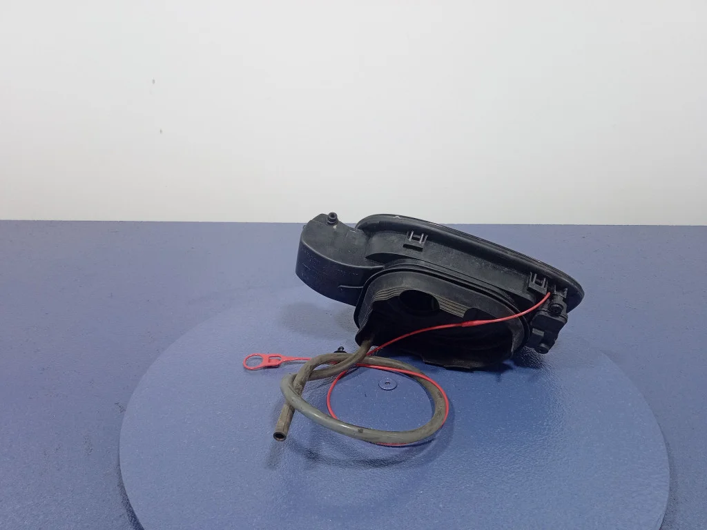 Fuel Filler Flap Porsche Panamera 971 971809857