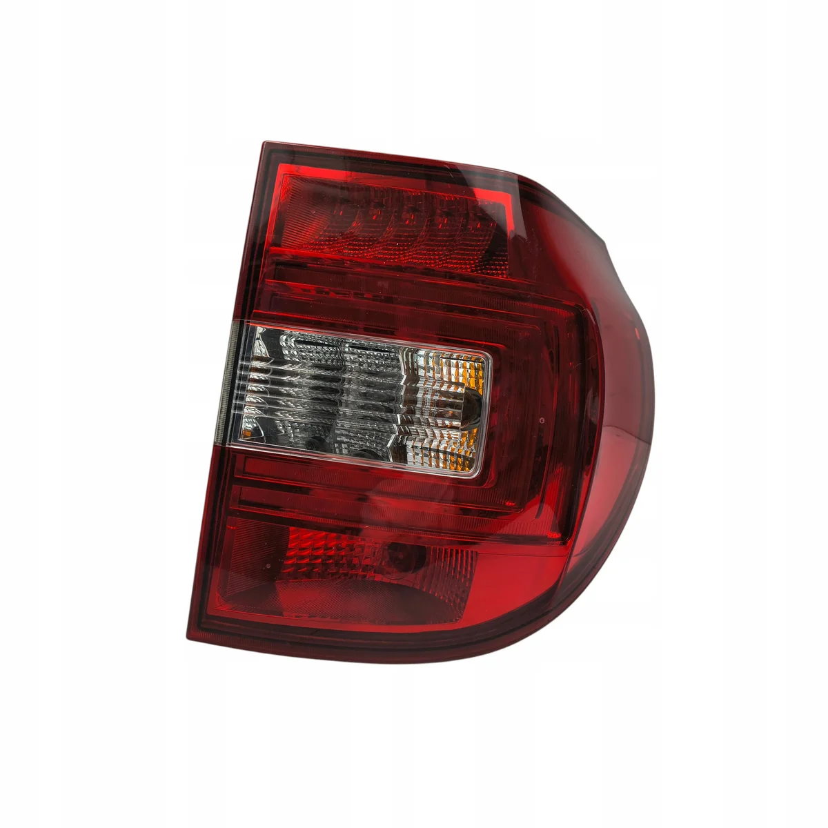 Skoda Yeti Rückleuchte rechts 220-20088