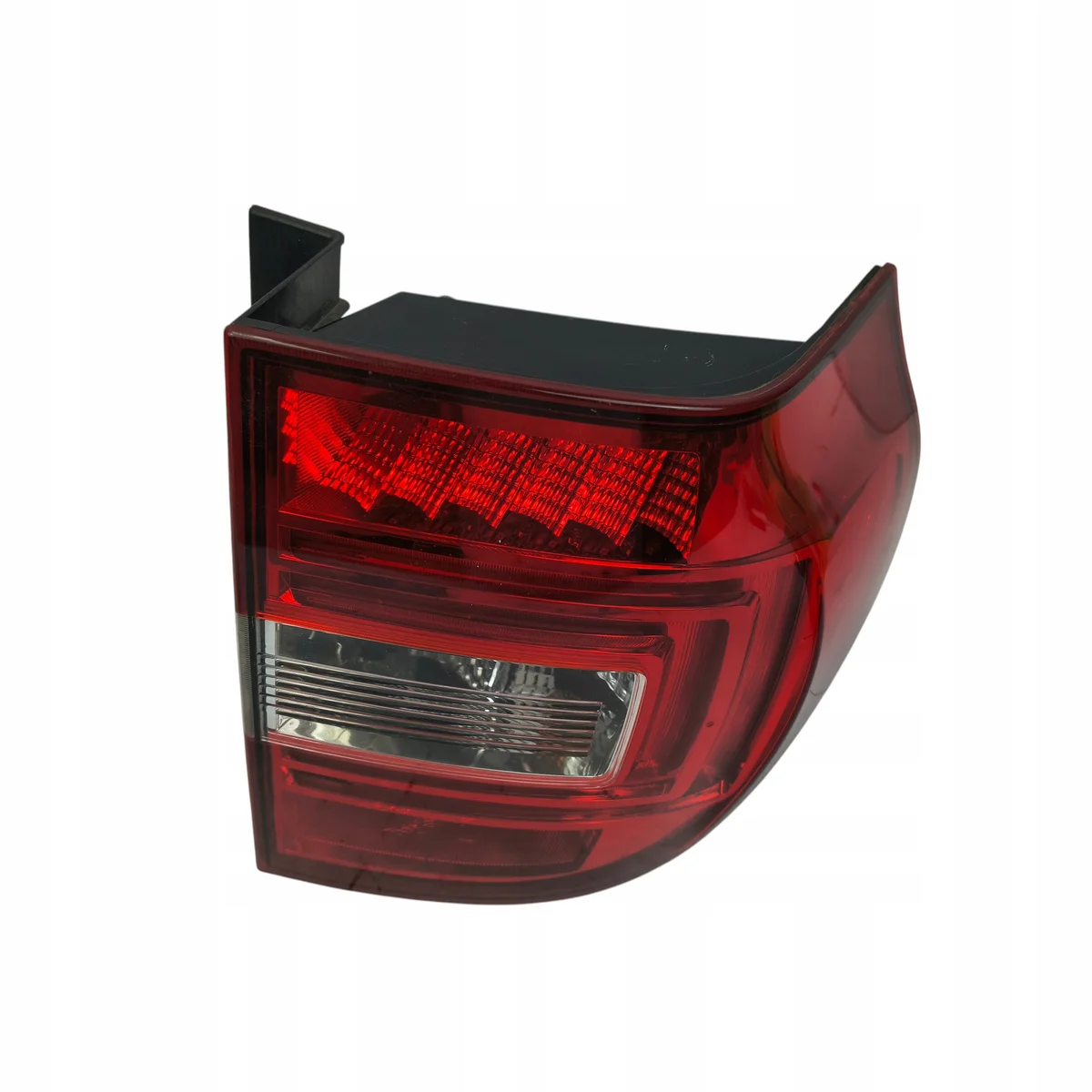 Skoda Yeti Rückleuchte rechts 220-20088 image 3