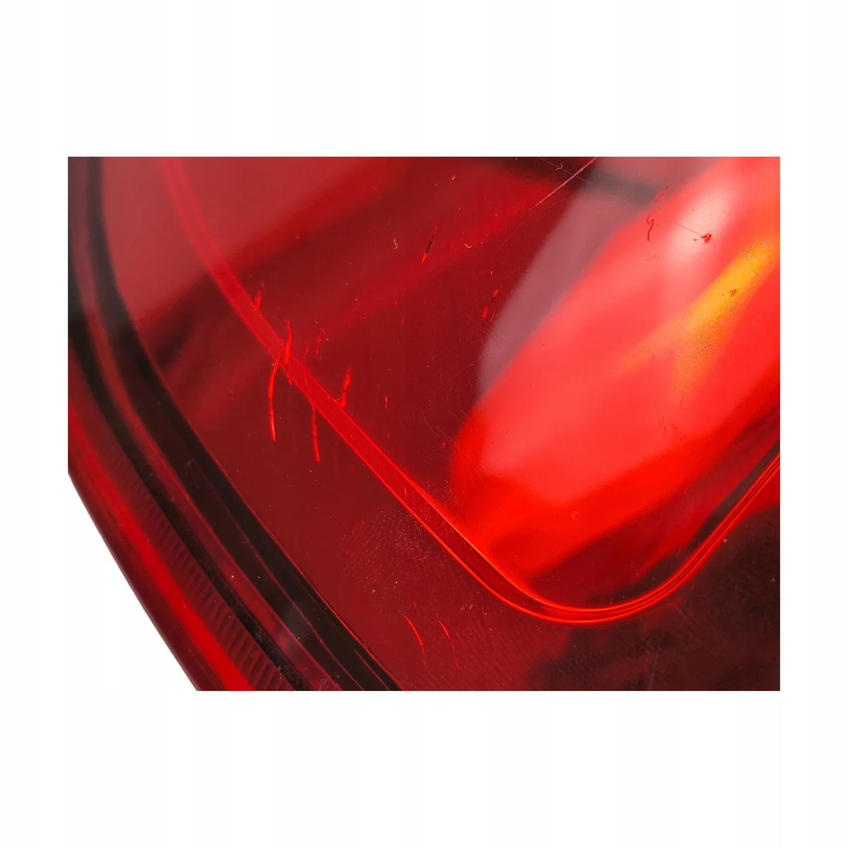 Skoda Yeti Rückleuchte rechts 220-20088 image 4