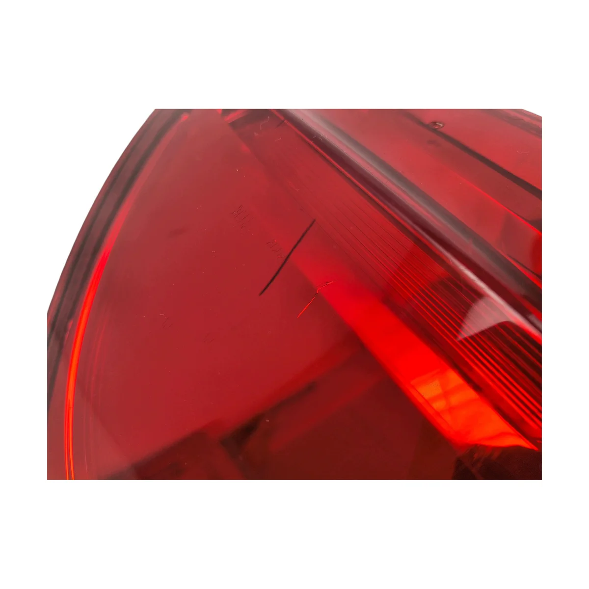 Skoda Yeti Rückleuchte rechts 220-20088 image 7