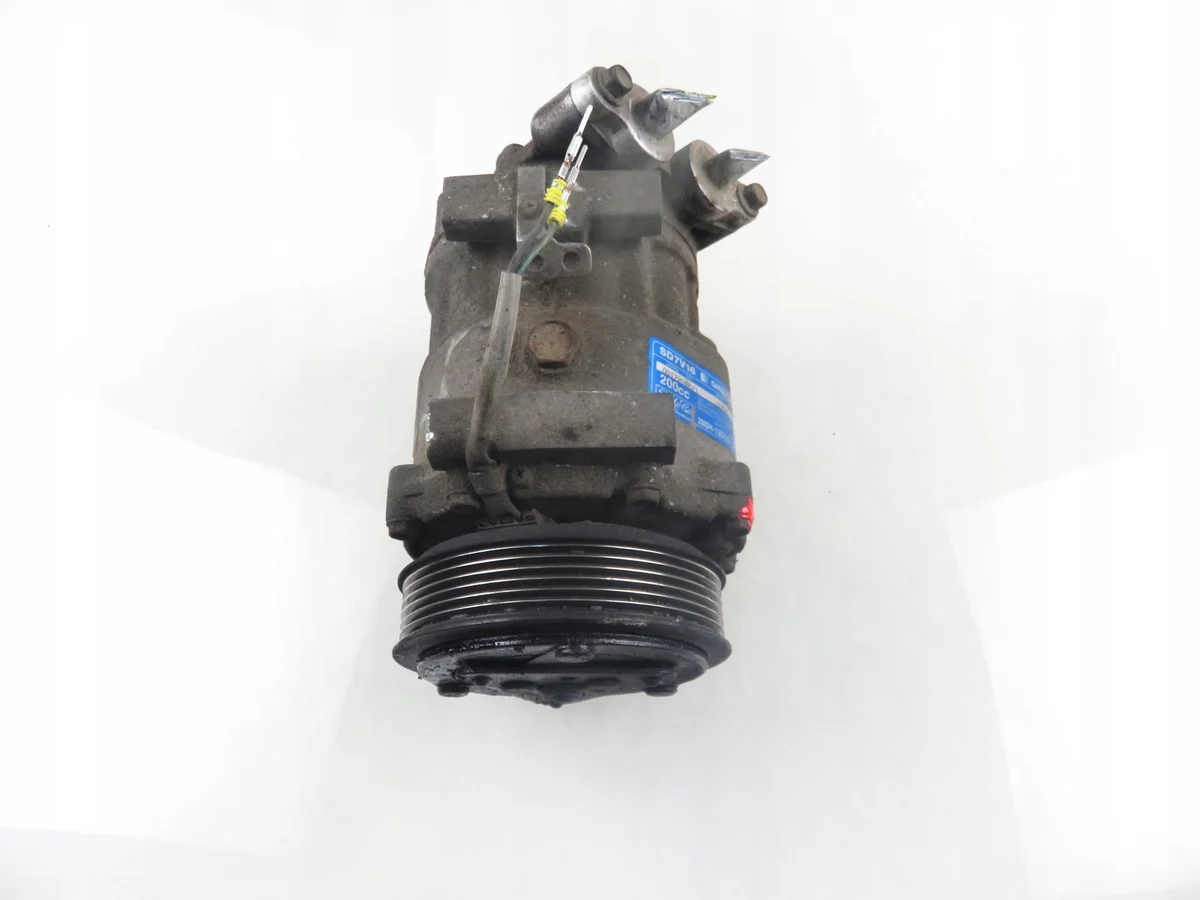 Compressor AC Mazda 3 (BK) 1.6 MZ-CD Y406 M1071104-3M5H19D629SB