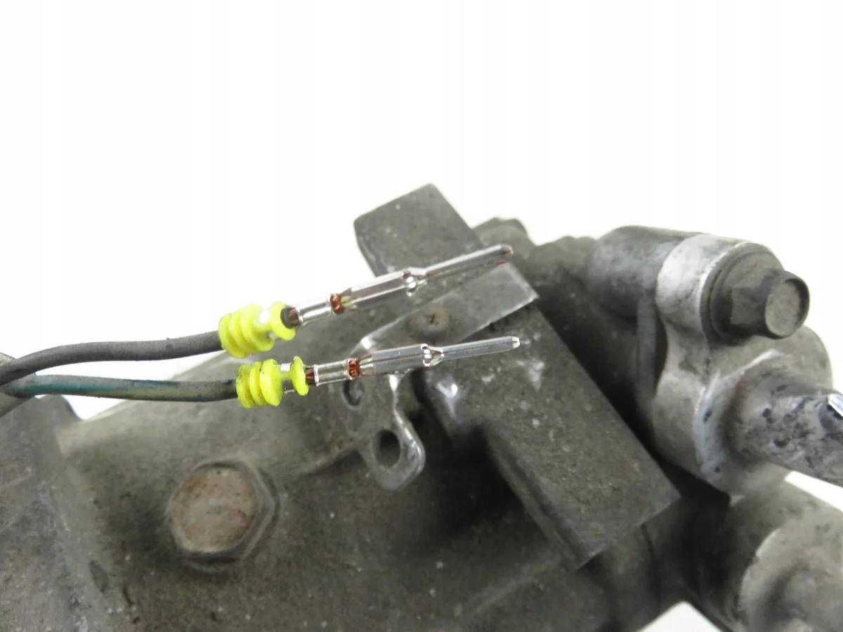 Klimakompressor Mazda 3 BK 1.6 MZ-CD M1071104-3M5H19D629SB thumbnail 3