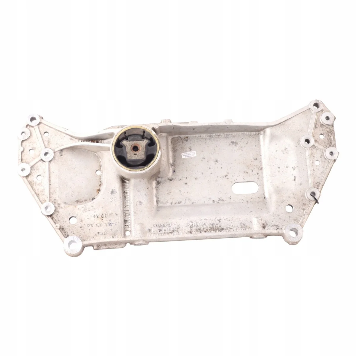 Front Subframe Bracket Audi A3 1K0199313N