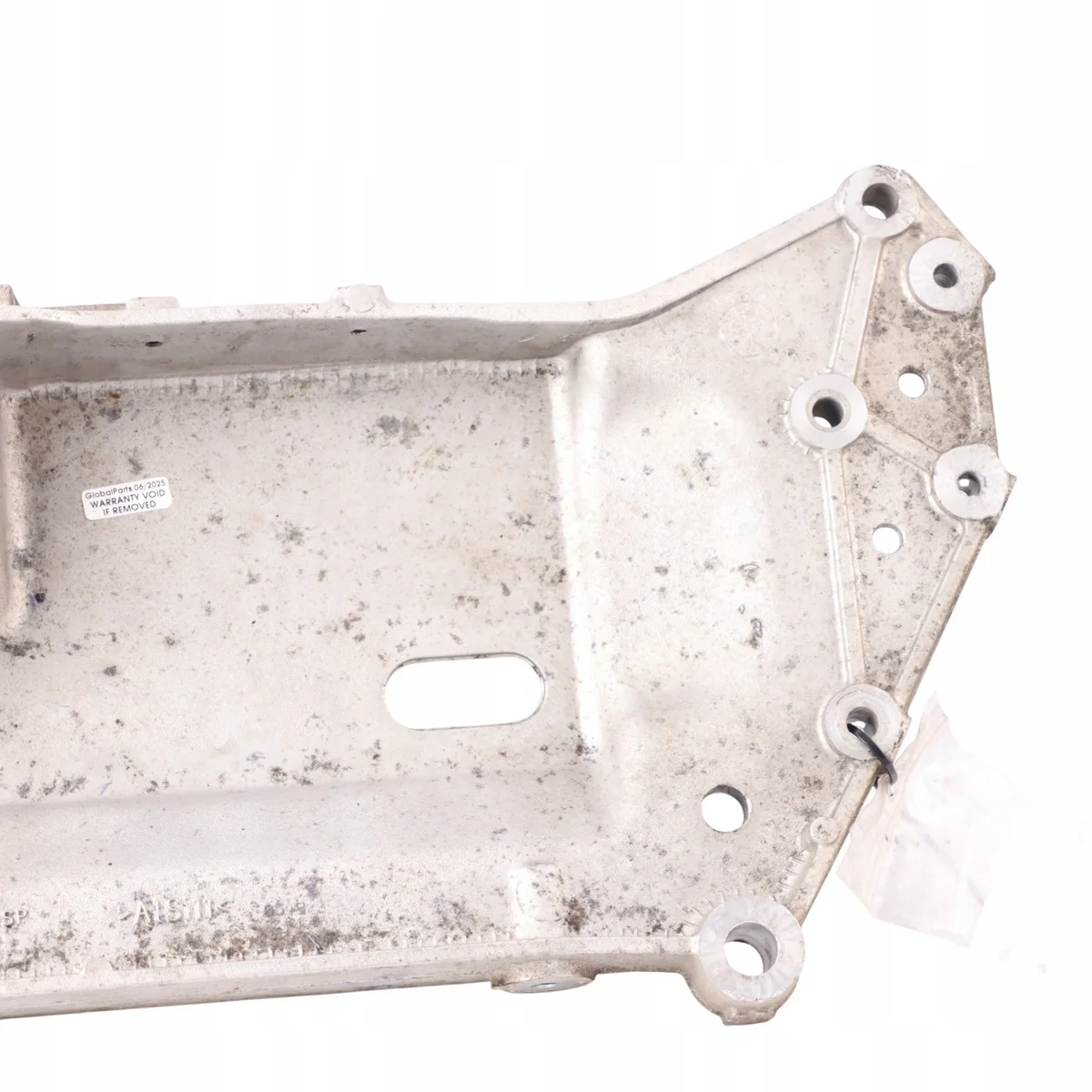 Front Subframe Bracket Audi A3 1K0199313N image 3