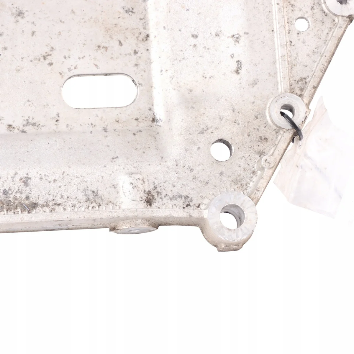 Front Subframe Bracket Audi A3 1K0199313N image 7