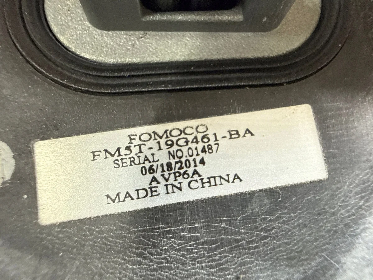 Antenne GPS Ford Explorer V FM5T19G461BA image 8