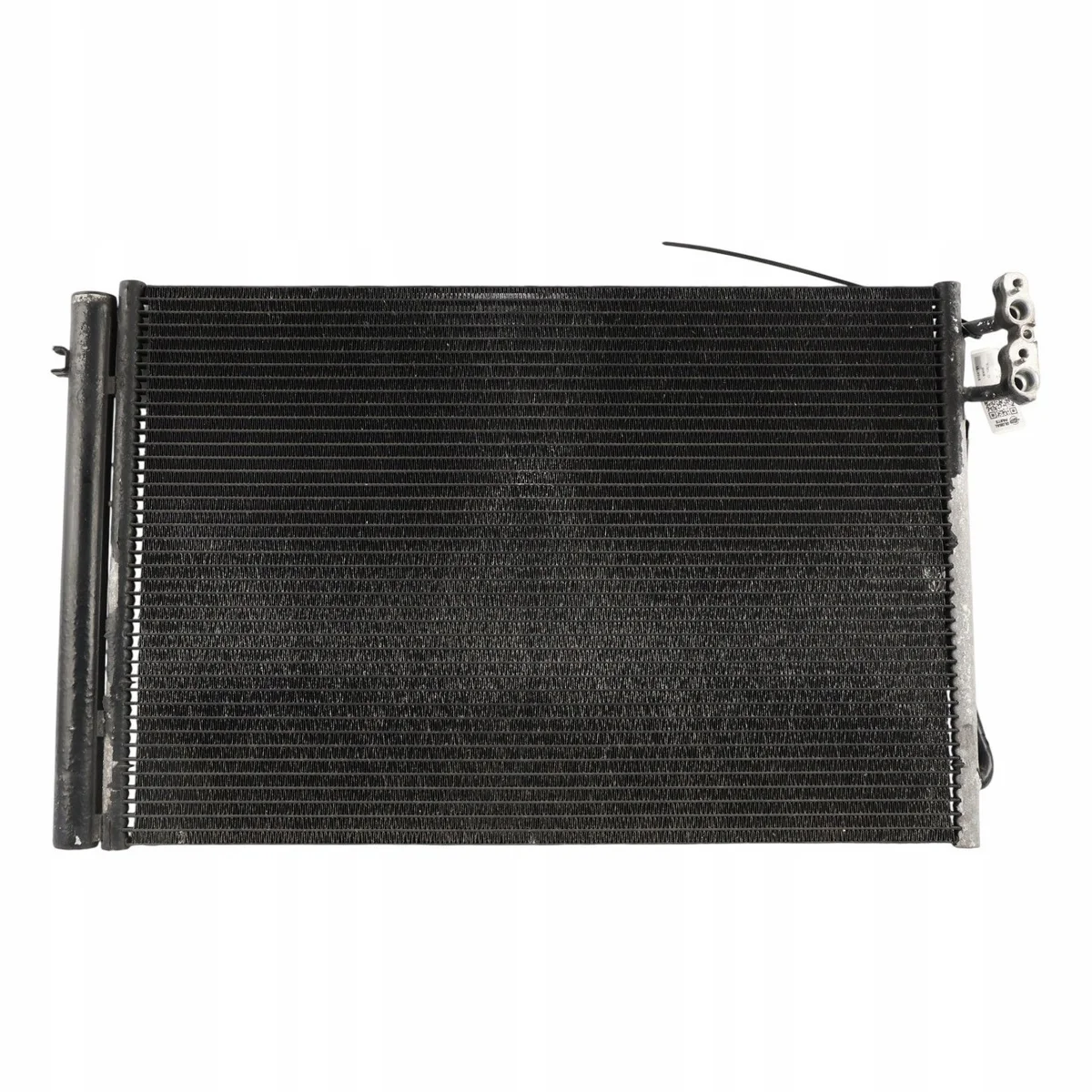 Radiateur de climatisation BMW E87 E90 9169791
