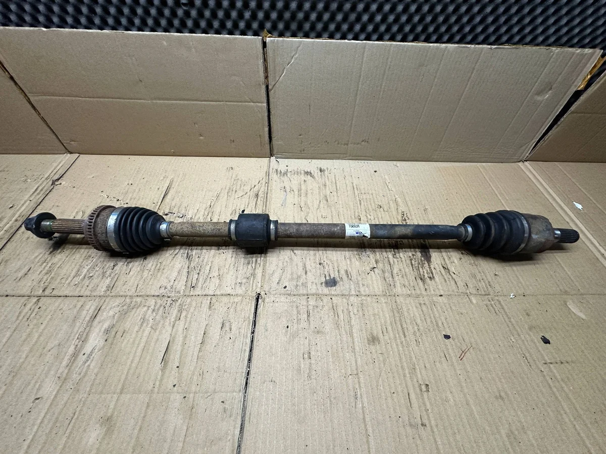 Semieje delantero Kia Picanto 495011Y010VAR